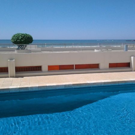 Residence La Garenne A La Grande Plage, Vue Mer, Piscine Et Parking Prive, 6 Personnes Saint Gilles Croix de vie Eksteriør billede