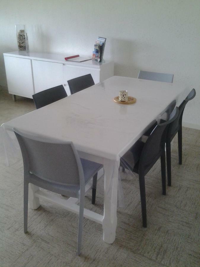 Residence La Garenne A La Grande Plage, Vue Mer, Piscine Et Parking Prive, 6 Personnes Saint Gilles Croix de vie Eksteriør billede